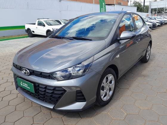 Carro 1.0 12V FLEX COMFORT MANUAL