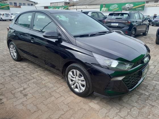 Carro 1.0 12V FLEX COMFORT PLUS MANUAL