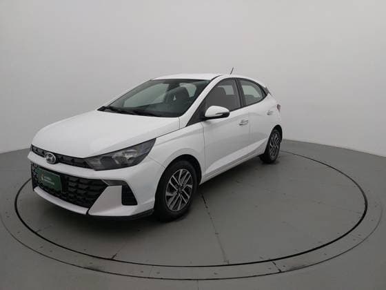 Carro 1.0 12V FLEX LIMITED PLUS MANUAL