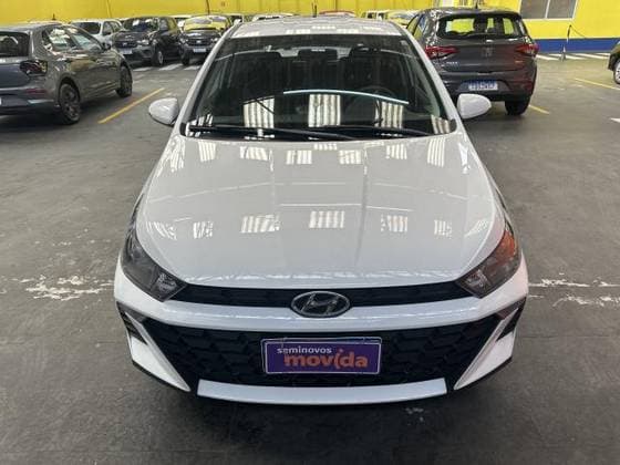 Carro 1.0 12V FLEX SENSE PLUS MANUAL