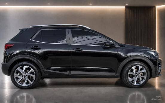 Carro 1.0 TGDI MHEV SX AUTOMÁTICO