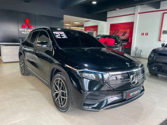 Carro 66,5 KW ELÉTRICO