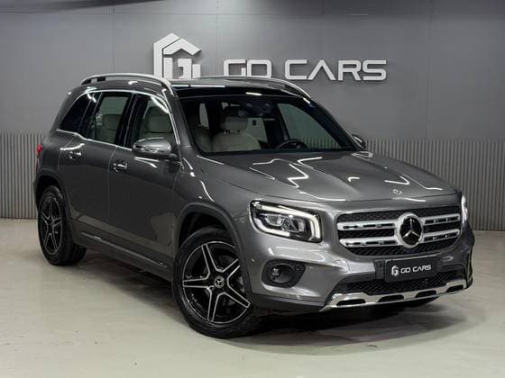 Carro 1.3 CGI GASOLINA PROGRESSIVE 7G-DCT