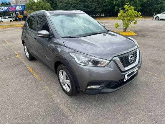 Carro 1.6 16V FLEXSTART S DIRECT 4P XTRONIC