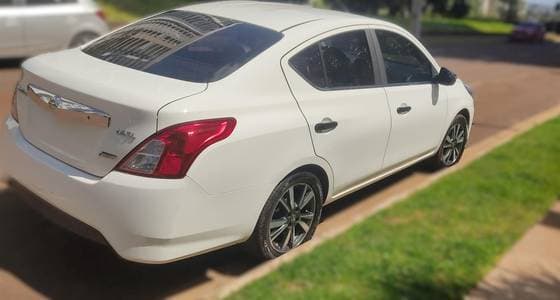 Carro 1.6 16V FLEXSTART SL 4P XTRONIC