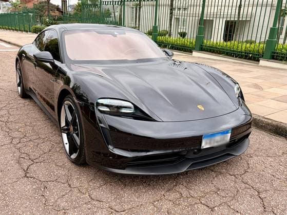 Carro 4S ELÉTRICO