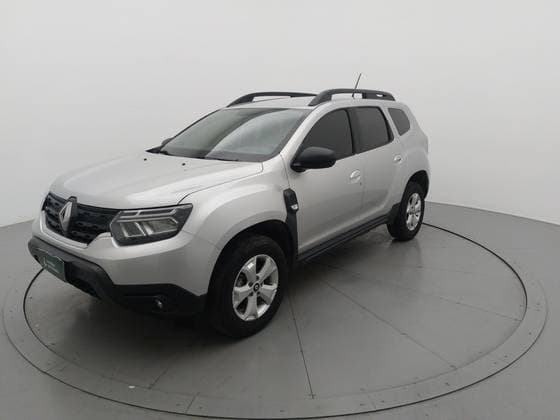 Carro 1.6 16V SCE FLEX INTENSE PLUS MANUAL