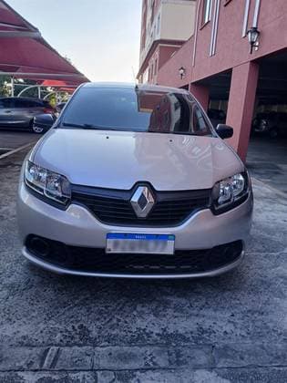 Carro 1.0 12V SCE FLEX AUTHENTIQUE MANUAL