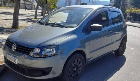 Carro 1.0 MI 8V FLEX 4P MANUAL