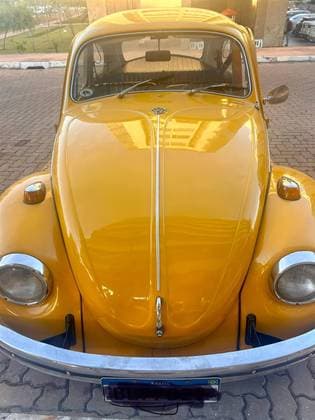Carro 1.5 8V GASOLINA 2P MANUAL