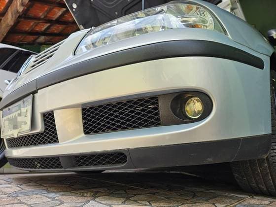 Carro 2.0 MI GTI 16V GASOLINA 4P MANUAL G.III