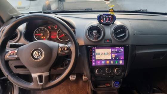 Carro 1.6 CROSS CE 8V FLEX 2P MANUAL