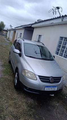 Carro 1.6 MI 8V FLEX 4P MANUAL