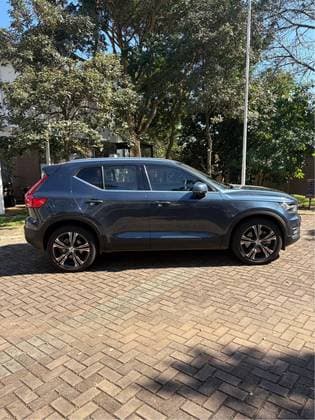 Carro 1.5 T5 RECHARGE INSCRIPTION GEARTRONIC