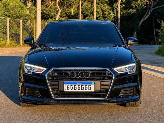 Carro 1.4 TFSI SEDAN AMBIENTE 16V FLEX 4P TIPTRONIC