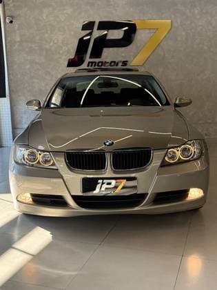 Carro 2.0 16V GASOLINA 4P AUTOMÁTICO