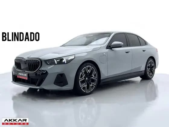 Carro 2.0 TWINPOWER PHEV M SPORT AUTOMÁTICO