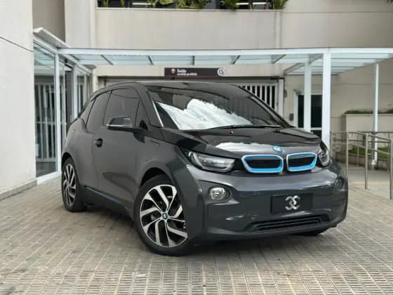 Carro REX FULL 8V ELÉTRICO 4P AUTOMÁTICO
