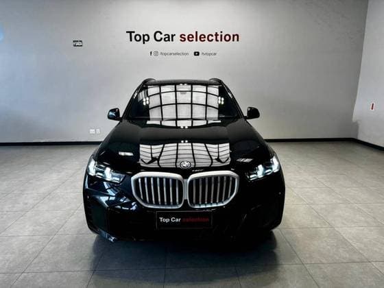 Carro 3.0 I6 TURBO HÍBRIDO XDRIVE50E M SPORT AUTOMÁTICO