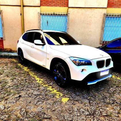 Carro 2.0 16V GASOLINA SDRIVE18I 4P AUTOMÁTICO