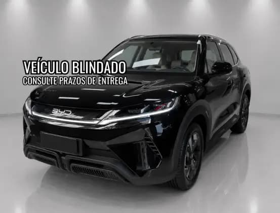 Carro 45,1 KW ELÉTRICO
