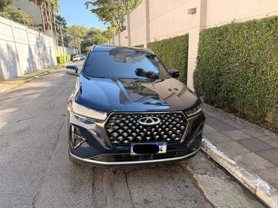 Carro 1.5 TCI FLEX HYBRID MAX DRIVE CVT