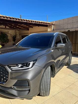 Carro 1.6 TGDI GASOLINA DCT