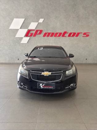 Carro 1.8 LT SPORT6 16V FLEX 4P MANUAL