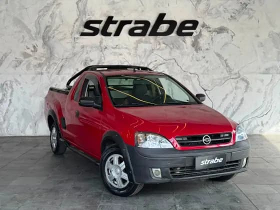Carro 1.8 MPFI CONQUEST CS 8V FLEX 2P MANUAL