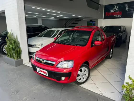 Carro 1.8 SPORT CS 8V FLEX 2P MANUAL