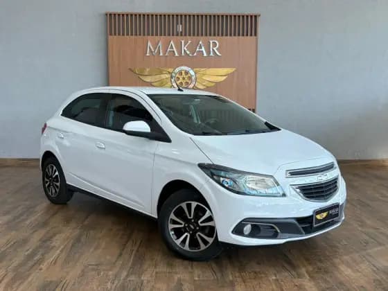 Carro 1.4 MPFI LTZ 8V FLEX 4P MANUAL