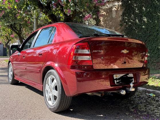Carro 2.0 MPFI ADVANTAGE 8V FLEX 4P MANUAL