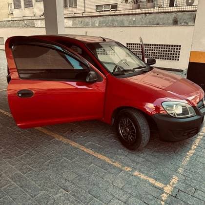 Carro 1.0 MPFI LIFE 8V FLEX 2P MANUAL