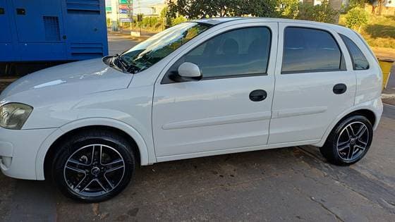 Carro 1.4 MPFI MAXX 8V FLEX 4P MANUAL