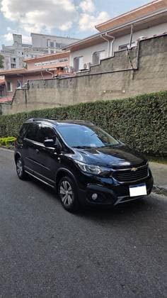 Carro 1.8 ACTIV 8V FLEX 4P AUTOMÁTICO