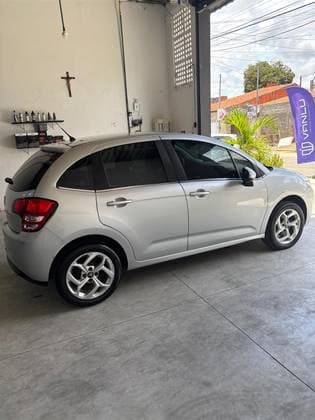 Carro 1.6 VTI 120 FLEX EXCLUSIVE BUSINESS EAT6