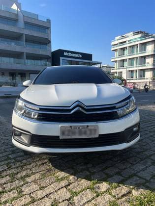Carro 1.6 THP FLEX LIVE BUSINESS BVA