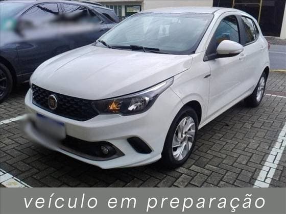 Carro 1.3 FIREFLY FLEX DRIVE MANUAL