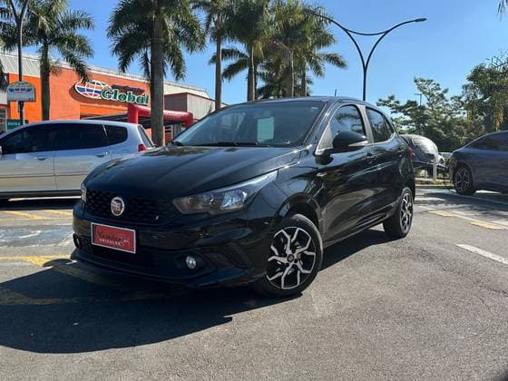 Carro 1.8 E.TORQ FLEX PRECISION AT6