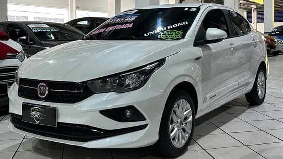 Carro 1.3 FIREFLY FLEX DRIVE GSR
