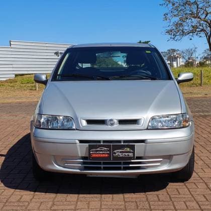 Carro 1.0 MPI FIRE 8V FLEX 4P MANUAL