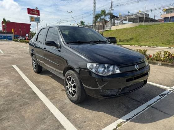 Carro 1.0 MPI FIRE 8V FLEX 4P MANUAL