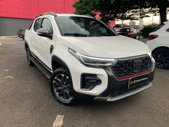 Carro 1.0 TURBO 200 FLEX ULTRA CD CVT