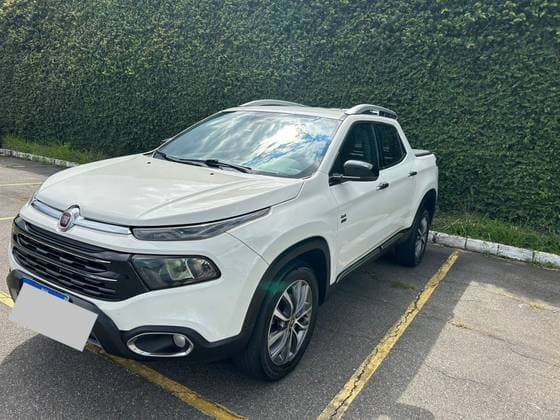 Carro 2.0 16V TURBO DIESEL VOLCANO 4WD AT9