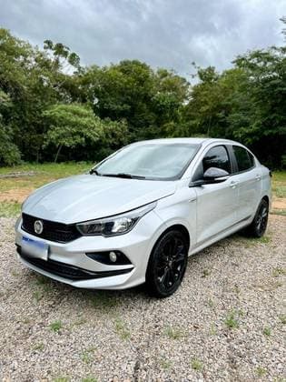 Carro 1.8 E.TORQ FLEX HGT AT6