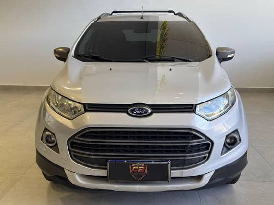 Carro 2.0 FREESTYLE 16V FLEX 4P MANUAL
