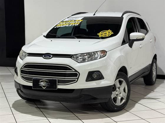 Carro 2.0 FREESTYLE 16V FLEX 4P POWERSHIFT