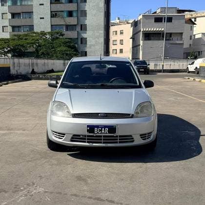 Carro 1.0 MPI HATCH 8V FLEX 4P MANUAL
