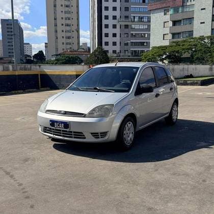 Carro 1.0 MPI HATCH 8V FLEX 4P MANUAL