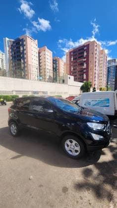 Carro 1.5 TI-VCT FLEX SE AUTOMÁTICO